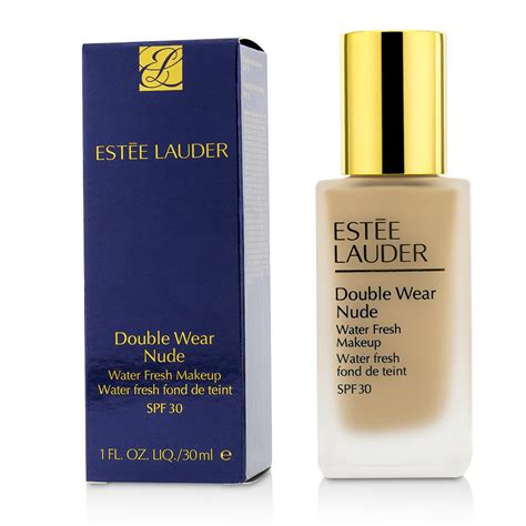 estee lauder double wear nude|Double Wear Nude Water Fresh Makeup SPF 30